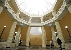 Несогласованный Сталин