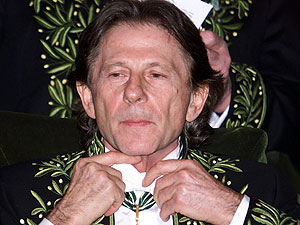 Кто выдал Полански