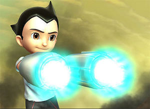 Возвращение блудного робота