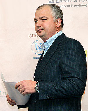 В поисках "Эльдорадо"