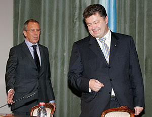 "Нам не нужна перезагрузка"