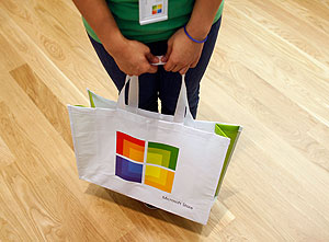 На седьмом небе