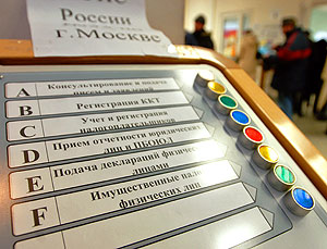 Налог на прибыль: роста не будет