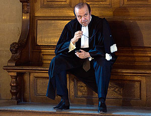 Режиссер на выдачу