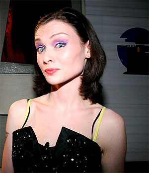 Танцы и каблуки