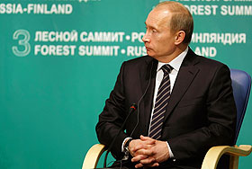 Лесной вопрос