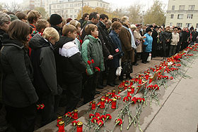 Семь лет после Дубровки