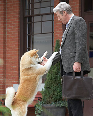 Собачий мир