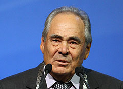 "Выбор вполне закономерен"