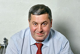 Гуцериев оправдан