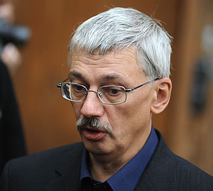 Дошло до дела