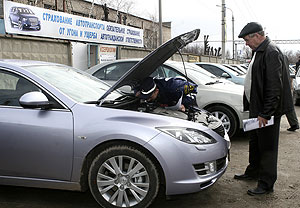 Страховщики убрали ухабы прямого ОСАГО