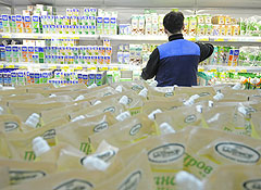 Борьба вокруг закона о торговле: победителей нет