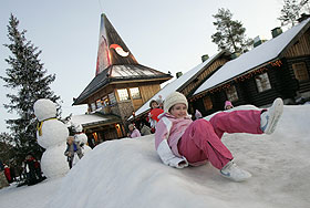 Самая счастливая страна в мире