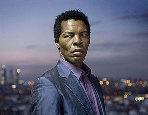 Вперед, Бодхисатва!