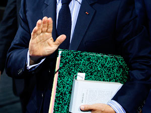 Не готовы или чреваты