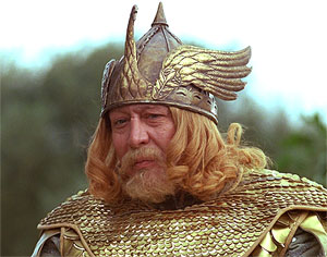 Возвращение в сказку