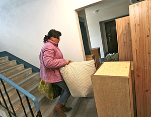 Покупаешь квартиру? Обратись к психиатру!