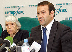 В защиту права на собрания