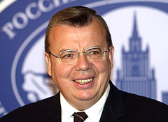 "Провала" в наших отношениях нет, но и позитива в политической сфере не наблюдается