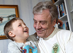 Я огорчен, что в России из меня делают монстра