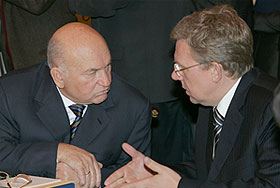 "Решение на пределе"