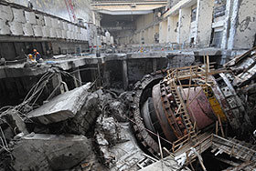 Что хотят спросить у Чубайса