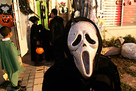 Лекарство от скуки