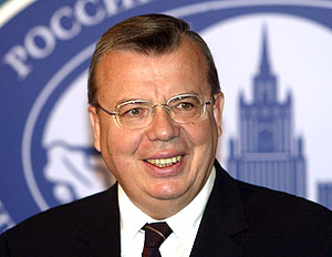 "Провала" в наших отношениях нет, но и позитива в политической сфере не наблюдается