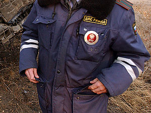 Стрельба по школьникам: расследование