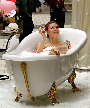 Мечтать не вредно