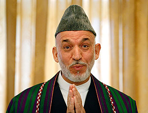 От Карзая до Карзая