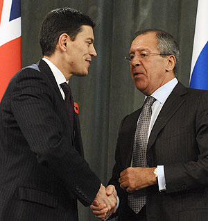 Продвижения нет