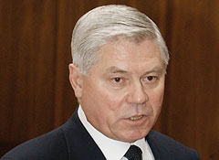 С нашей точки зрения, назначать смертную казнь суды с 1 января 2010 года не могут