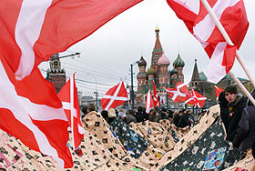 Четвертое ноября, или каждому свое