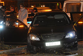 Без связи с Япончиком