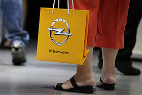 Opel: и все-таки Magna-Сбербанк?