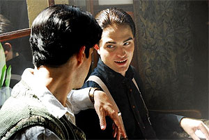 Золотой век