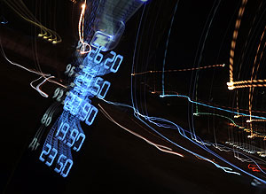 Цены на бензин: в поисках истины