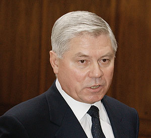 С нашей точки зрения, назначать смертную казнь суды с 1 января 2010 года не могут