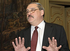 МИД РФ: США представили России конструктивные предложения по СНВ