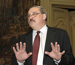 МИД РФ: США представили России конструктивные предложения по СНВ