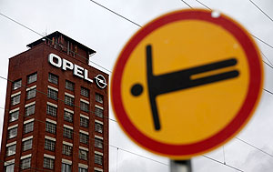 Opel влетит GM в миллиарды