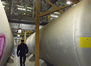 Исход американских "ревизоров"