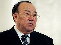 В основе программ правящих партий должны быть конституционные основы государства