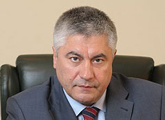 "Упертый" с Петровки. Генерал, которому комфортнее в штатском