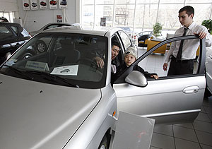 Льготным автокредитам продлят жизнь