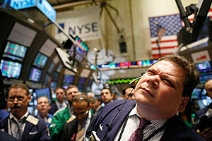 Для них кризис уже закончился