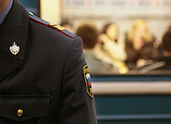 "Мы никого покрывать не будем"