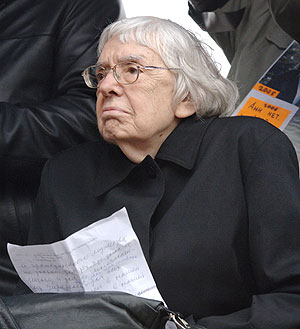 "Мы туда не поедем, и все"